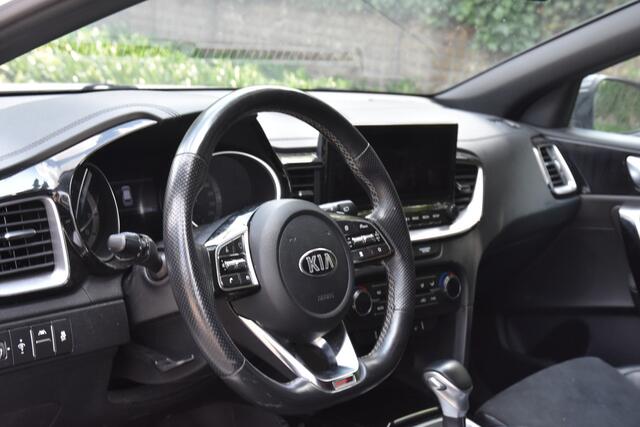 KIA CEE D Ceed Sportswagon 1.5 T-GDi MHEV GT-Line Edition | HYBRIDE | AUTOMAAT