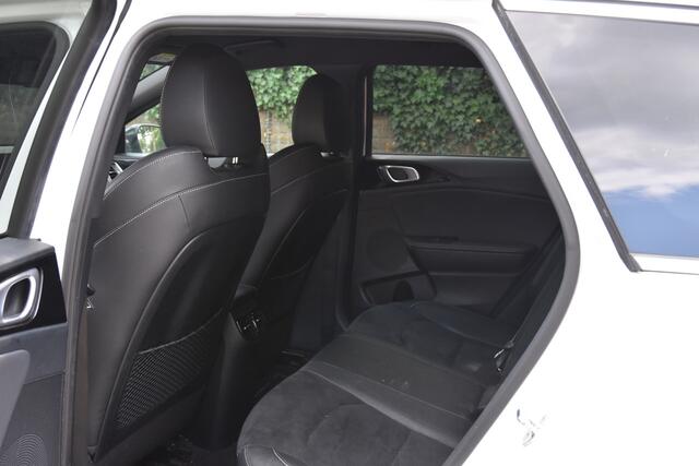 KIA CEE D Ceed Sportswagon 1.5 T-GDi MHEV GT-Line Edition | HYBRIDE | AUTOMAAT