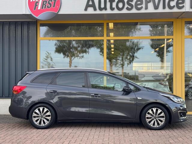 KIA CEE D 1.0 T-GDi Design Ed.