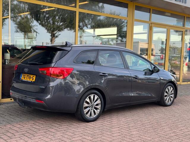 KIA CEE D 1.0 T-GDi Design Ed.