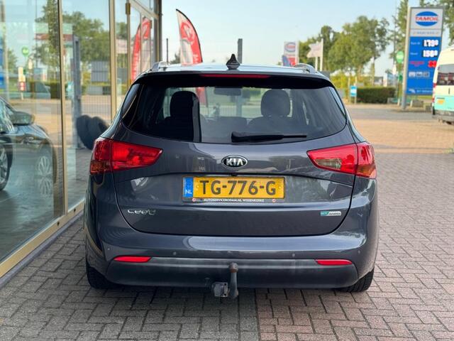 KIA CEE D 1.0 T-GDi Design Ed.