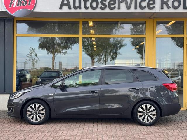 KIA CEE D 1.0 T-GDi Design Ed.