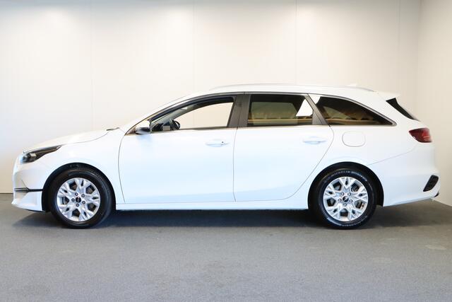 KIA CEE D Ceed Sportswagon 1.0 T-GDi DynamicPlusLine
