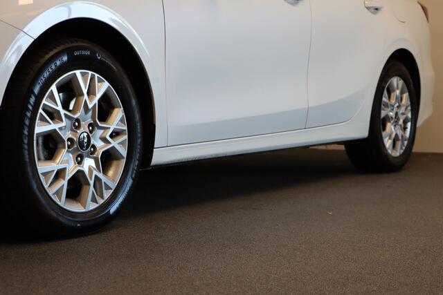 KIA CEE D Ceed Sportswagon 1.0 T-GDi DynamicPlusLine