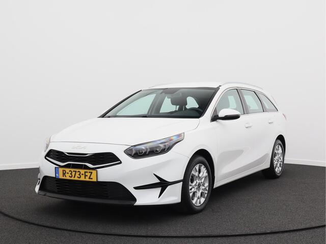 KIA CEE D Ceed Sportswagon 1.0 T-GDi DynamicLine/ lage km/ zeer mooi!