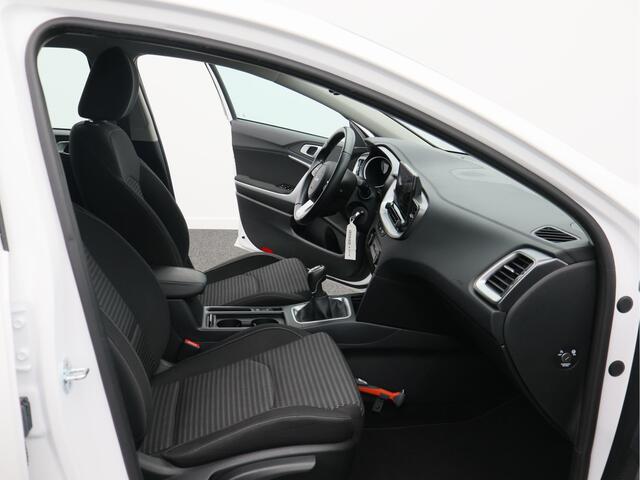KIA CEE D Ceed Sportswagon 1.0 T-GDi DynamicLine/ lage km/ zeer mooi!