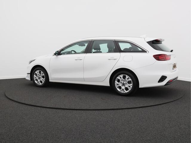 KIA CEE D Ceed Sportswagon 1.0 T-GDi DynamicLine/ lage km/ zeer mooi!