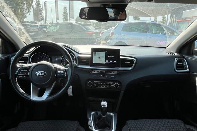 KIA CEE D Ceed Sportswagon 1.0 T-GDi DynamicLine | Camera | Cruise