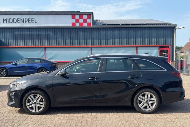KIA CEE D Ceed Sportswagon 1.0 T-GDi DynamicLine | Camera | Cruise