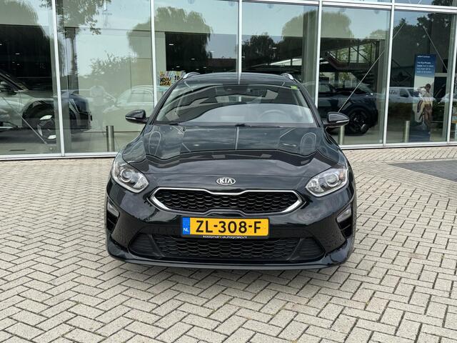 KIA CEE D Ceed Sportswagon 1.0 T-GDi DynamicLine Nav|Camera|Lmv