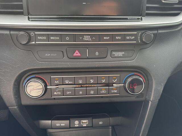 KIA CEE D Ceed Sportswagon 1.0 T-GDi DynamicLine Nav|Camera|Lmv