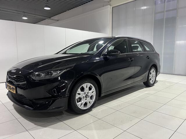 KIA CEE D Ceed Sportswagon 1.0 T-GDi DynamicLine Apple Carplay/Android Auto, Navigatie, Camera.