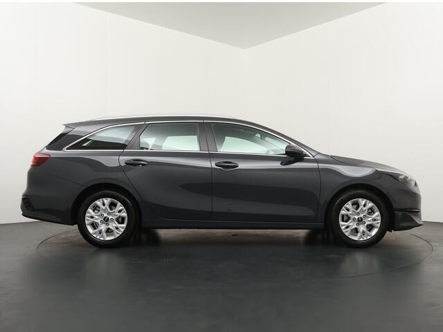 KIA CEE D Ceed Sportswagon 1.0 T-GDi DynamicLine - Navigatie - Climate Control - Lichtmetalen velgen - Apple Carplay/Android Auto - Fabrieksgarantie tot 06-2031