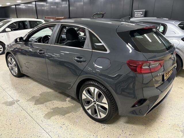 KIA CEE D 1.0 T-GDI / Climat / Cruise / Dab Radio / Navi / Apple Android / Camera