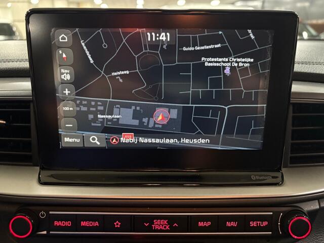 KIA CEE D 1.0 T-GDI / Climat / Cruise / Dab Radio / Navi / Apple Android / Camera