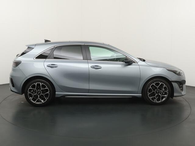 KIA CEE D Ceed 1.5 T-GDi GT-Line - Prijs incl. Inruilpremie - Cruise Control - Climate Control - Navigatie - Stoel/Stuurverwarming - Fabrieksgarantie Tot 2032