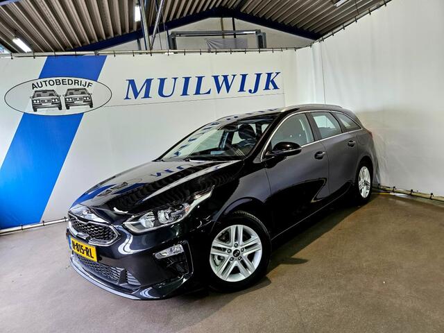 KIA CEE D Sportswagon 1.0 T-GDi DynamicLine / Camera / Navi / NL Auto