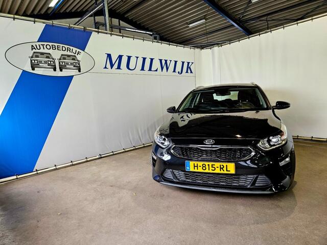 KIA CEE D Sportswagon 1.0 T-GDi DynamicLine / Camera / Navi / NL Auto