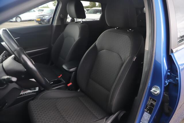KIA CEE D Ceed Sportswagon 1.5 T-GDi DynamicLine 161PK Automaat Navigatie Achteruitrijcamera Carplay Android Clima Cruise Stuur & Stoelverwarming