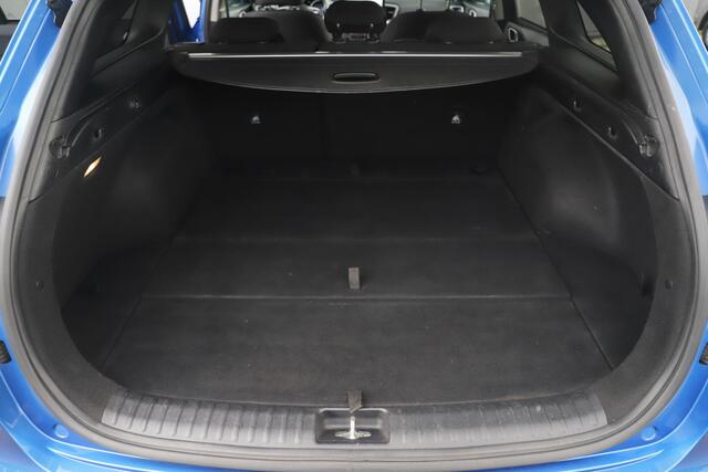 KIA CEE D Ceed Sportswagon 1.5 T-GDi DynamicLine 161PK Automaat Navigatie Achteruitrijcamera Carplay Android Clima Cruise Stuur & Stoelverwarming