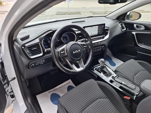 KIA CEE D Ceed Sportswagon 1.6 GDI PHEV DynamicLine Nieuw type