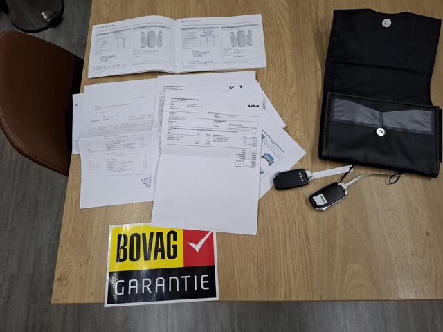 KIA CEE D Ceed Sportswagon 1.6 GDI PHEV DynamicLine Nieuw type