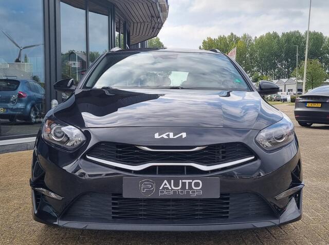 KIA CEE D Ceed Sportswagon 1.0 T-GDi ComfortLine 120PK | NL Auto | Climate Control | Achteruitrijcamera | Lichtmetalen Velgen | Apple Carplay & Android Auto |