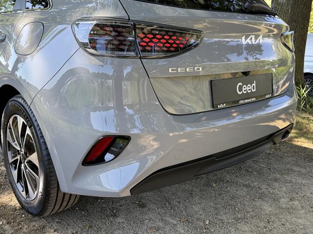 KIA CEE D Ceed 1.0 T-GDi Design Edition ¤2500 inruilpremie | Direct leverbaar | Info Bas: 0492-588982 Info Bas: 0492-588982