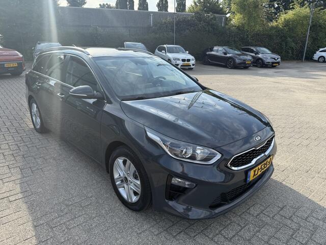 KIA CEE D 1.4 T-GDi 140PK DynamicPlusLine