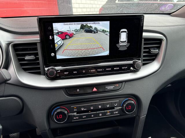 KIA CEE D Ceed 1.0 T-GDi DynamicLine NWE MODEL / NAVI / CLIMA / PDC / CAMERA / DAB+ / CARPLAY / NL-AUTO