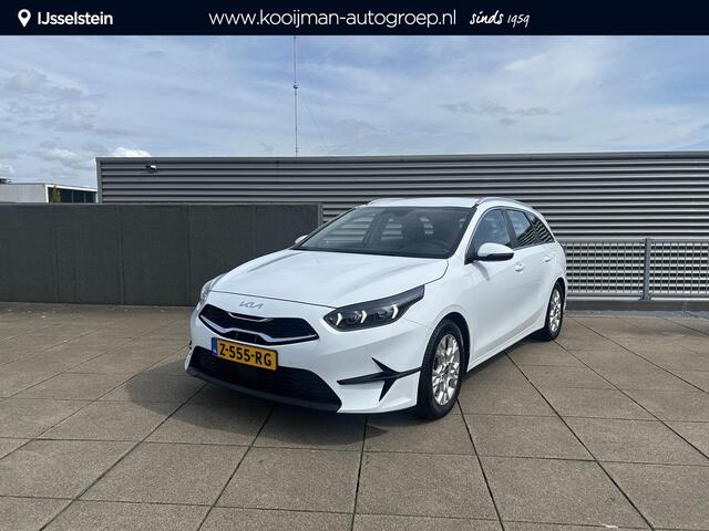 KIA CEE D Ceed Sportswagon 1.0 T-GDi DynamicLine