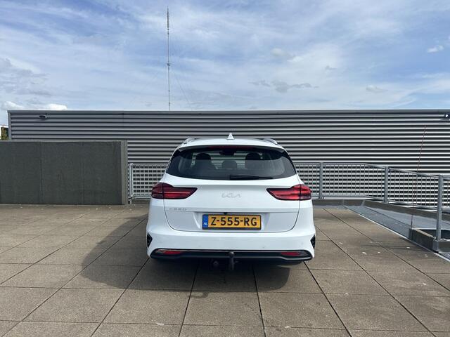KIA CEE D Ceed Sportswagon 1.0 T-GDi DynamicLine