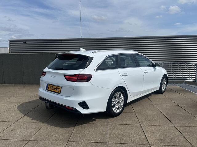 KIA CEE D Ceed Sportswagon 1.0 T-GDi DynamicLine