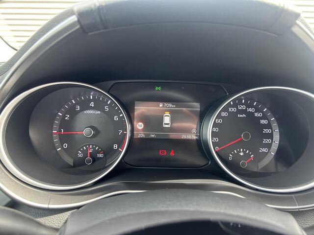 KIA CEE D Ceed Sportswagon 1.0 T-GDi DynamicLine