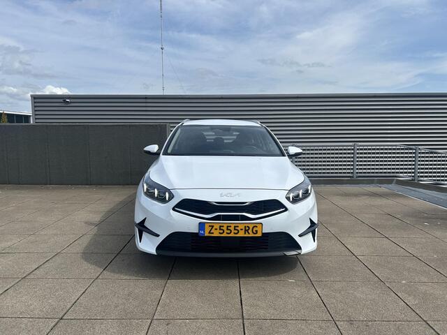 KIA CEE D Ceed Sportswagon 1.0 T-GDi DynamicLine