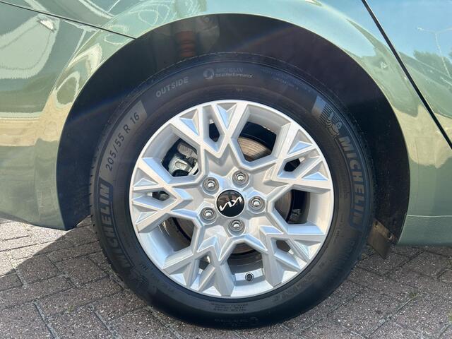 KIA CEE D Ceed Sportswagon 1.0 T-GDi DynamicPlusLine NAVIGATIE | ACHTERUITRIJCAMERA | HALF LEDER