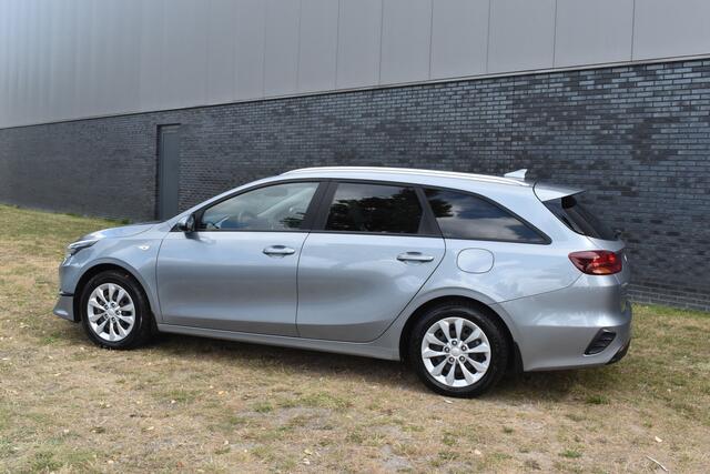 KIA CEE D Ceed 1.0 T-GDi ComfortLine