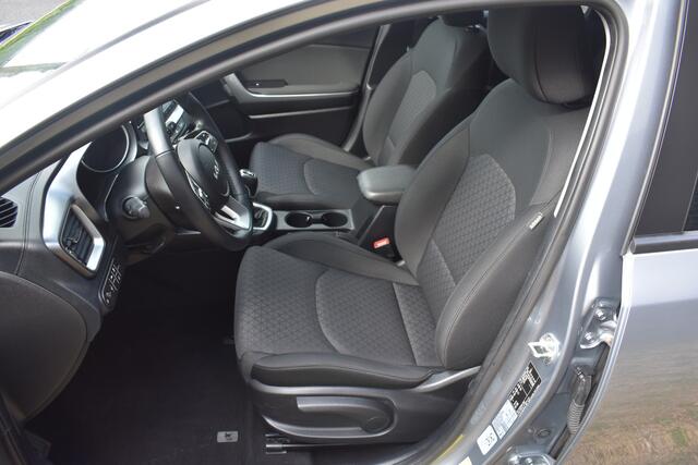 KIA CEE D Ceed 1.0 T-GDi ComfortLine