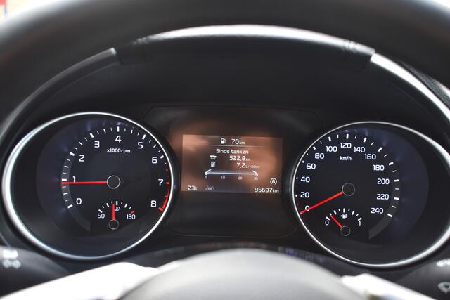 KIA CEE D Ceed 1.0 T-GDi ComfortLine