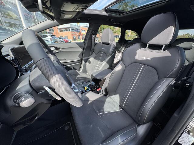 KIA CEE D Ceed Sportswagon 1.5 T-GDi GT-PlusLine Rijklaar vanaf ¤37.250,- Nu tijdelijke voordeel van ¤5.645,-