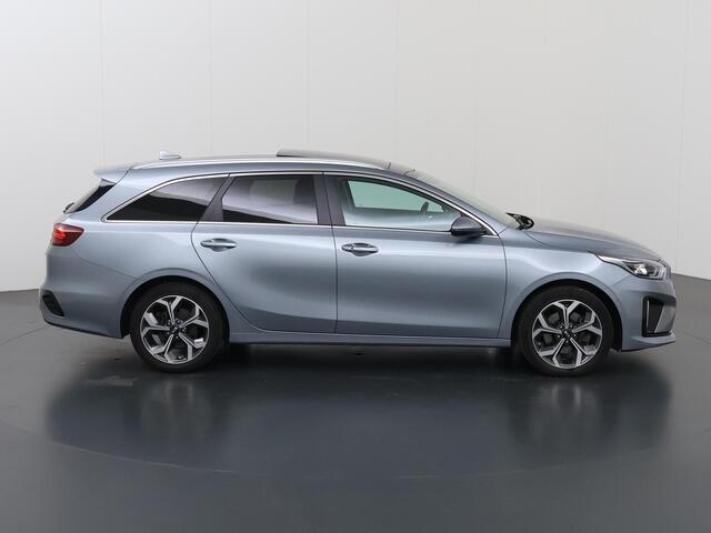 KIA CEE D Ceed Sportswagon 1.6 GDI PHEV ExecutiveLine | Panoramadak | Elekt. Stoelverstelling met geheugen | Stoelventilatie | Stoel/Stuurwielverwarming |
