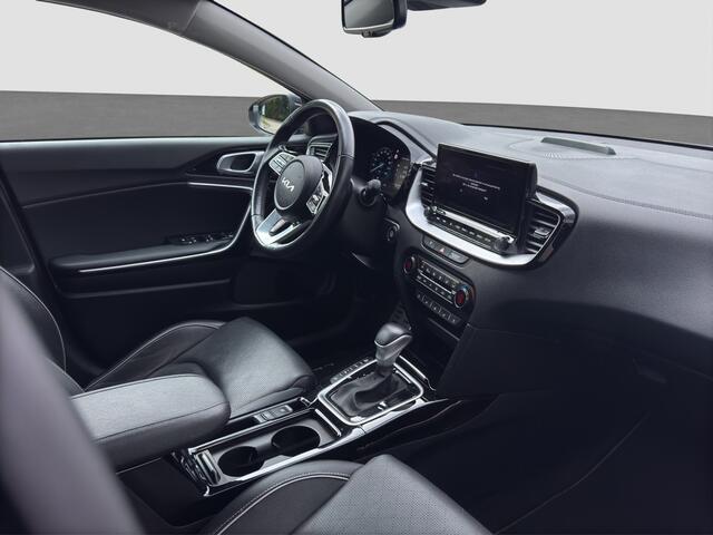 KIA CEE D Ceed Sportswagon 1.6 GDI PHEV ExecutiveLine | Trekhaak | Stoelventilatie | Facelift