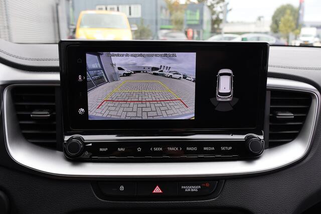 KIA CEE D Ceed Sportswagon 1.0 T-GDi MHEV DynamicLine Climate | Camera | Ad Cruise | Carplay | Navi | Full Led | Start/Stop | PDC | NL-Auto | Dealer Onderh
