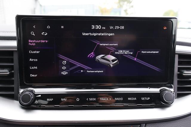 KIA CEE D Ceed Sportswagon 1.0 T-GDi MHEV DynamicLine Climate | Camera | Ad Cruise | Carplay | Navi | Full Led | Start/Stop | PDC | NL-Auto | Dealer Onderh