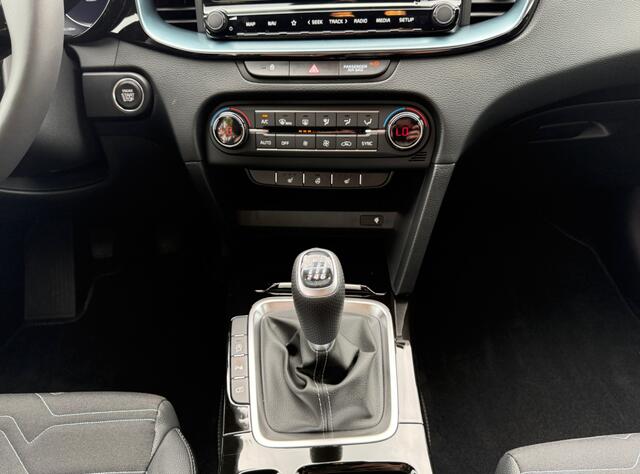 KIA CEE D 1.0 T-GDi Design Edition I Snel leverbaar