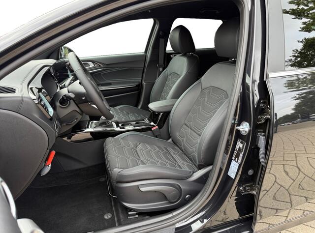 KIA CEE D 1.0 T-GDi Design Edition I Snel leverbaar