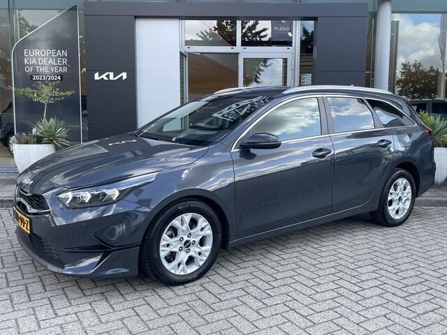 KIA CEE D Ceed Sportswagon 1.0 T-GDi DynamicPlusLine info Roel 0492-588951