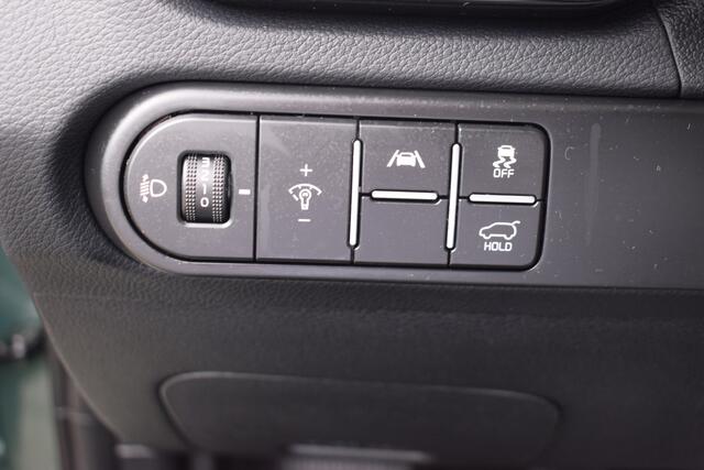 KIA CEE D Ceed Sportswagon 1.0 T-GDi DynamicPlusLine | Cruise Control | Navigatie | Camera | Stoel+StuurVerwarming | Keyless | Tot 10Jr. Kia-Garantie