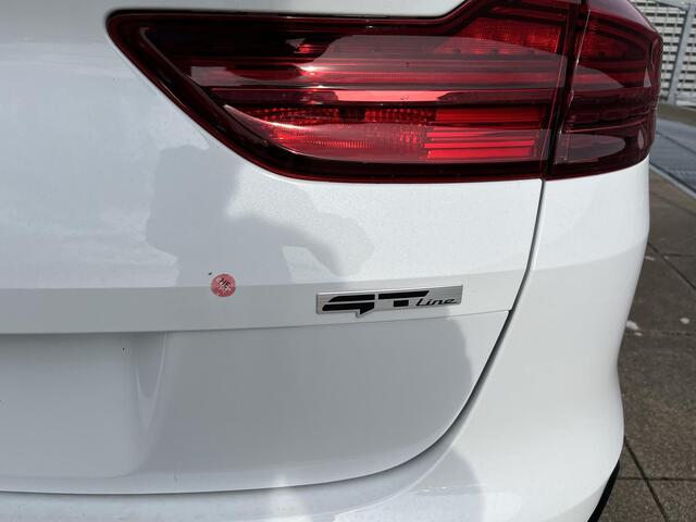 KIA CEE D Ceed SW 1.5 T-GDi GT-PlusLine AUTOMAAT NIEUW!!! | LEDER/ALCANTARA | SCHUIFDAK | NAVIGATIE