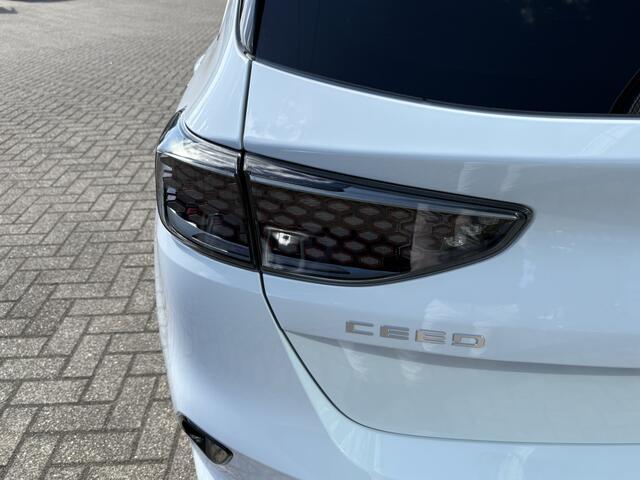 KIA CEE D 1.0 T-GDi Design Edition '' Private lease v.a ¤ 469,-''